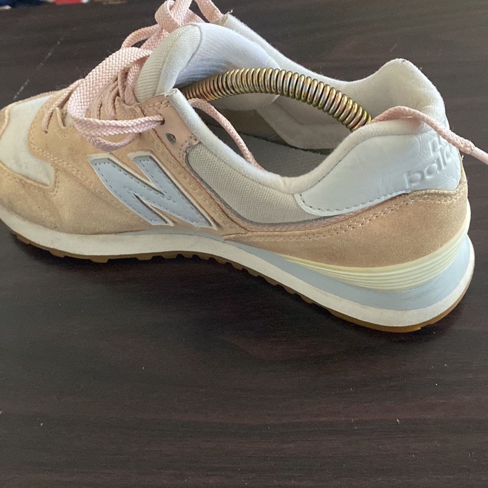 NEW BALANCE 574